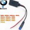 BMW Bluetooth 10-Pin-Anschluss AUX